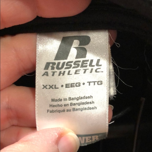 East Carolina Pirates Jacket - Picture 7 of 8